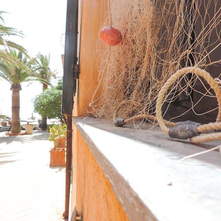 Le Casasse Scirocco Villa Varigotti Exterior foto