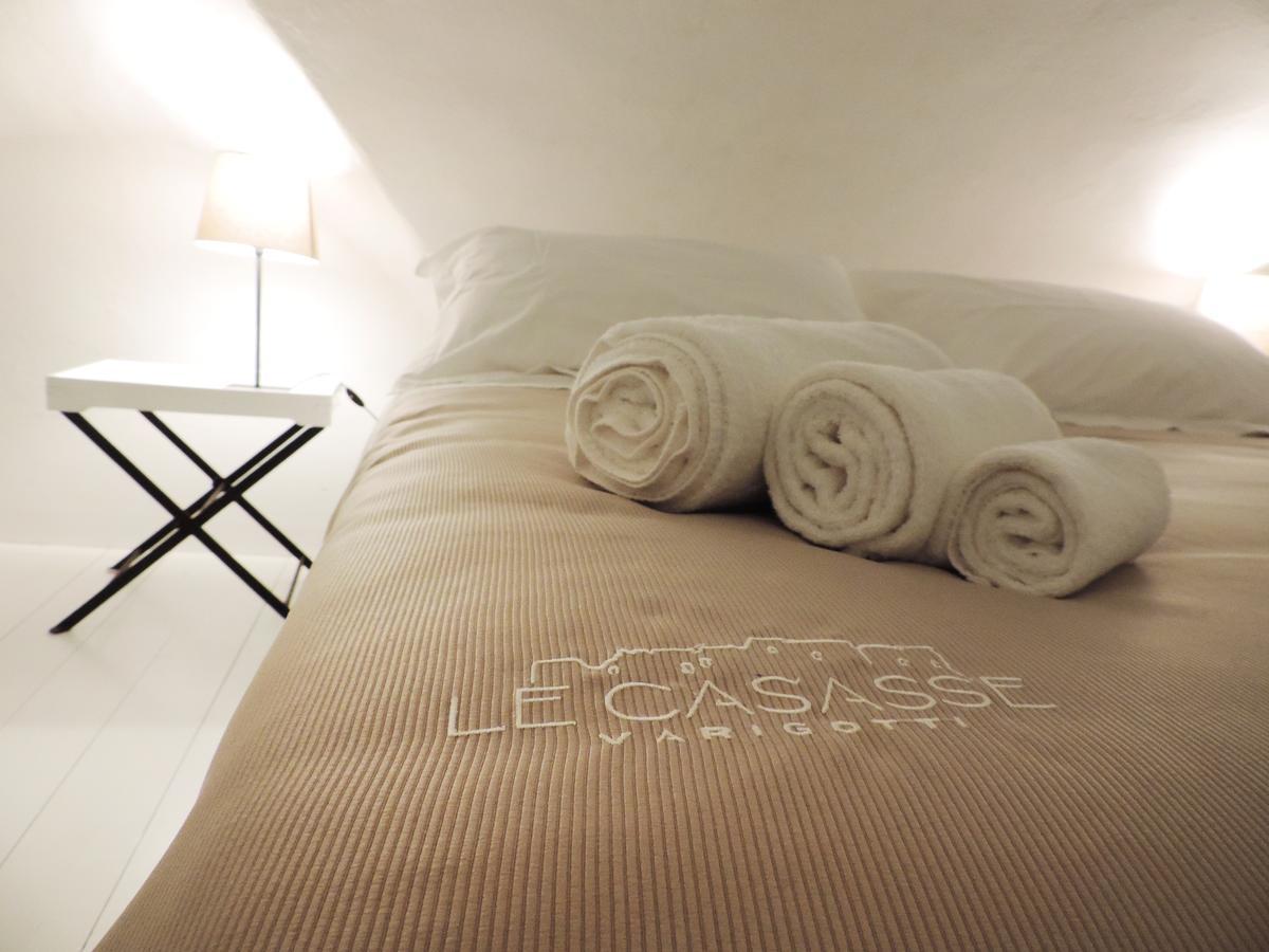 Le Casasse Scirocco Villa Varigotti Exterior foto