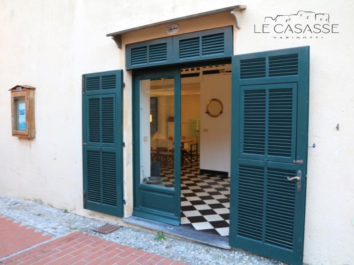 Le Casasse Scirocco Villa Varigotti Exterior foto